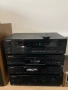 Pioneer A-335,Pioneer F-656,Pioneer PD-207,Pioneer CT-225, снимка 1