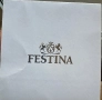 Festina f20560 с гаранция, снимка 9