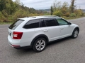 Skoda Octavia Scout DSG 4x4, , снимка 6