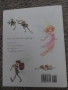 Книга за феи In the Realm of the Never Fairies, снимка 2