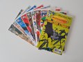 Комикси Batman: Incorporated Vol. 1, #1-8 + Leviathan Strikes, NM, DC, снимка 2