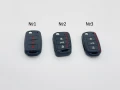 VW кейс силиконов калъф / Skoda / Seat / Golf / Passat, Ауди, снимка 2