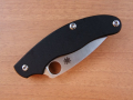  Spyderco UK Penklife C94/Spyderco Jot Singh Khalsa Spyderco C94, снимка 6