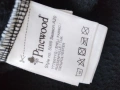 pinewood zip fleece tiveden - страхотен мъжки полар КАТО НОВ ХЛ, снимка 6