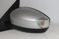 Ляво огледало Ford S-Max (2006-2015г.) 6 пина Ford Smax електрическо, снимка 5