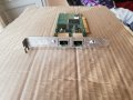 PCI Dual Port ETEL DSTEB311-111B-000B SA Industrial Capture Card, снимка 2