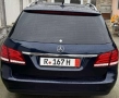 Нов внос Mercedes E220, снимка 2