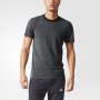 adidas PRIME TEE  - страхотна мъжка тениска, снимка 1 - Тениски - 28705009