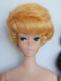 Винтидж кукли Барби Bubblecut Barbie 1960s, снимка 18
