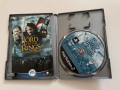 The Lord of the Rings The Two Towers за PS2, снимка 3
