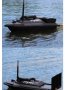 Лодка за захранка Flytec 2011-5 RC BaitBoat, Бонус Сонар Лъки,зарядно за кола 2 ч. Перки, снимка 12