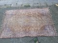 Много стар ориенталски килим, снимка 1 - Антикварни и старинни предмети - 38096684