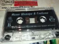 МИШО ШАМАРА & ГЛАВИТЕ-ОРИГИНАЛНА КАСЕТА 0812241020, снимка 16