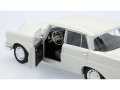 B66041218,умален модел die-cast Mercedes-Benz 220 S,W111(1959-1965),1:18, снимка 3