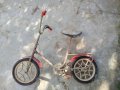 Ретро съветски детски велосипед, снимка 2