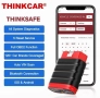 OBD диагностика Thinkcar Thinksafe, снимка 3