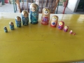 матрьошка, снимка 1