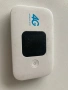 4G LTE Wi-Fi джобен рутер/бисквитка Huawei E5577C, снимка 9