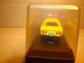 1/43 SOLIDO OPEL GT МОДЕЛ КОЛИЧКА ИГРАЧКА, снимка 4