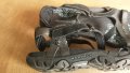 MERRELL Real Leather Размер EUR 41 / UK 8 сандали естествена кожа 94-13-S, снимка 6