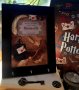 Подаръчна кутия Хари Потър / Harry Potter + подарък лъжичка, снимка 3