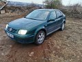Volkswagen Bora 2001г 1.9 tdi 116pd НА ЧАСТИ , снимка 2
