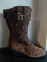 Дамски ботуши, снимка 3