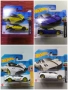 Hot Wheels Pagani, снимка 1