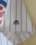 MBL оригинално джърси Chicago Cubs x Kris Bryant Majestic Vintage 00s, снимка 4