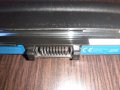 Батерия за лаптоп acer ferrari one laptop battery UM09E51, снимка 4