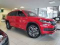 18" Джанти Шкода 5X112 Skoda Karoq Kodiaq SuperB Octavia Yeti, снимка 5