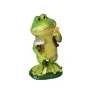 5723 Мини декорация за градина статуетка Жаба, 12см, снимка 3