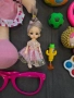 Лот от играчки за момиче, снимка 3