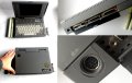 от 1994 Acrobat 80486 DLC-33 Стар ретро лаптоп, снимка 6