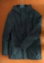 Ново мъжко яке парка С и М размер, снимка 2
