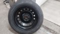 Патерица-Резервна гума за Алфа Ромео 156 и 147, снимка 4