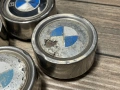 Капачки за ретро джанти BMW, снимка 3