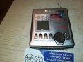 aiwa minidisc recorder-внос germany 2007210825, снимка 3