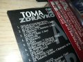 TOMA ZDRAVKOVIC-ORIGINAL TAPE 1112230800, снимка 15