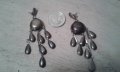 Дам.обеци-ръчна изработка, снимка 3