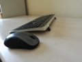 Bluetooth клавиатура и мишка Logitech К520, снимка 3