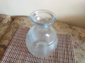 Гарафа/ваза  2 литра, снимка 2