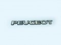 PEUGEOT емблема , снимка 1 - Аксесоари и консумативи - 37582034