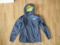 the north face quest hooded jacket