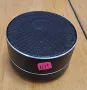 Bluetooth колонка с цветомузика , снимка 2