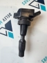 27301-2B120 бобина запалителна от Hyundai Kona 1.6 T-GDI, двигател G4FJ, ск. кутия DQ21, 177 кс., снимка 3