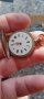 Сребърен,джобен часовник,цветен емайл,швейцарски, снимка 6