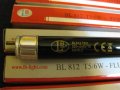Луминесцентна UV тръба BL 812, 6W, T5, 227mm, снимка 1 - Друго търговско оборудване - 39480321