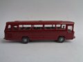 WIKING HO 1/87 MERCEDES АВТОБУС МОДЕЛ ИГРАЧКА , снимка 4