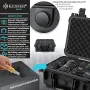 Защитен куфар за фотоапарат, снимка 4